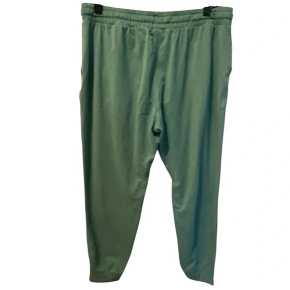 Vuori Joggers Green Sz XL - Picture 4 of 4